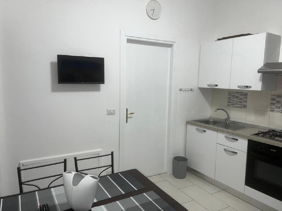 Apartamento The Traveler'S House Palermo Exterior foto