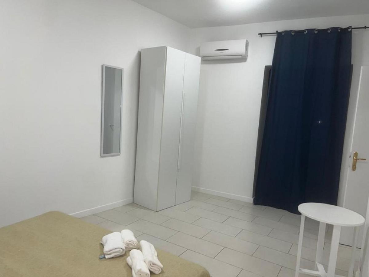 Apartamento The Traveler'S House Palermo Exterior foto