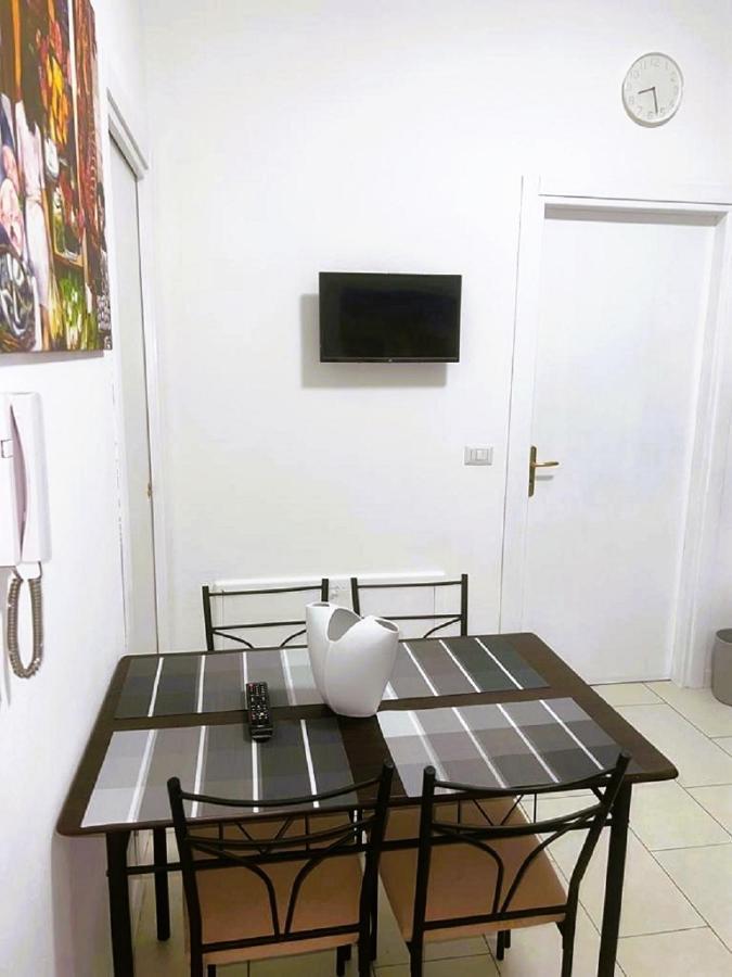 Apartamento The Traveler'S House Palermo Exterior foto